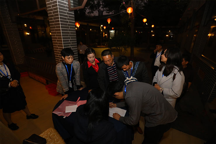 鉴黑担保网(jhdbw)·最具权威唯一维权担保平台